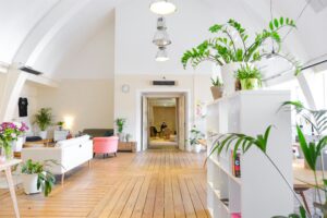 Büro